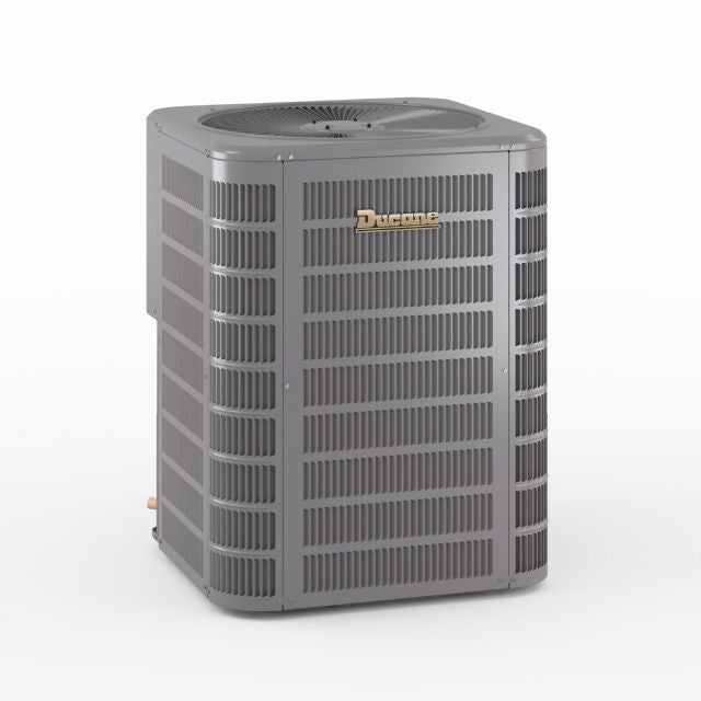 Ducane Split System Straight Cool & Heat Pumps, AirHandler and Package units. Call For Prices!