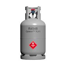 R454B Freon 20lbs SOLD BY PALLETS ONLY. Call For Prices!