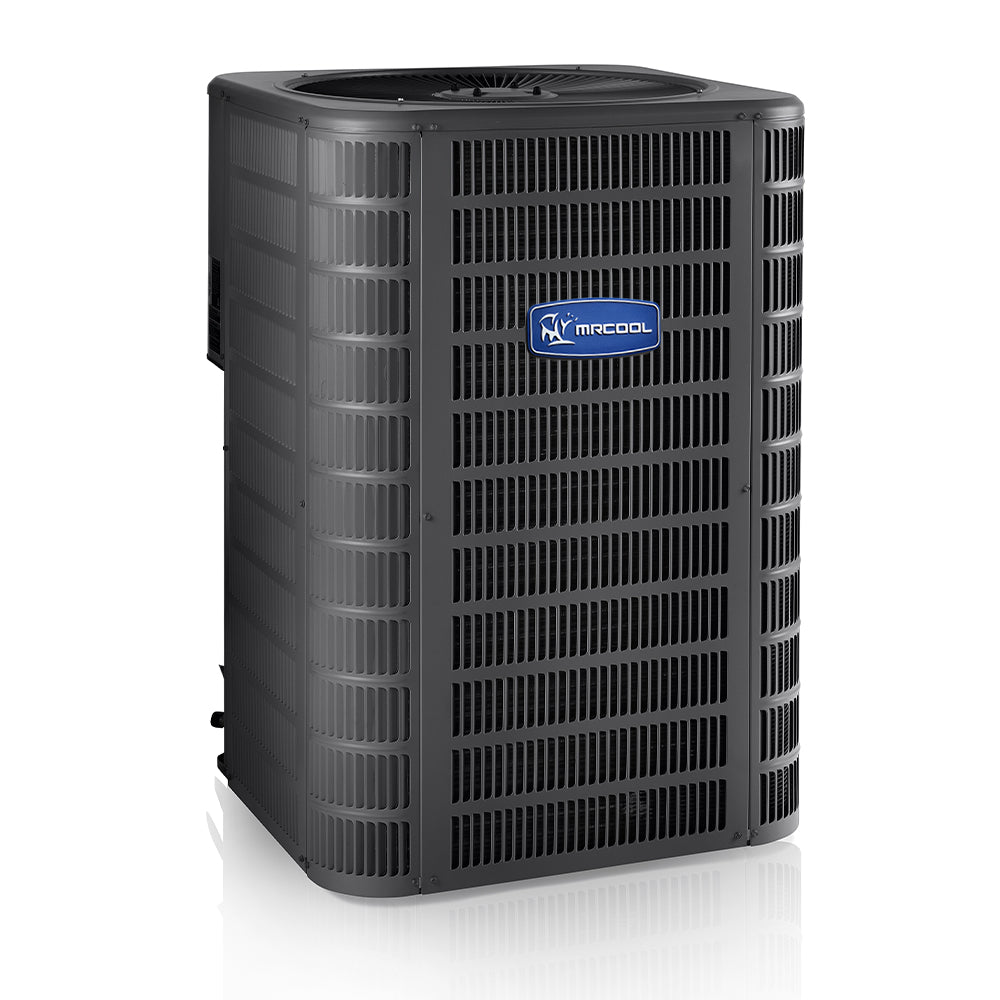 MHP15036A  MRCOOL Heat Pump Condenser 3 Ton 15 SEER R410A 36,000 BTU 208-230V/1Ph/60Hz. Call For Prices!